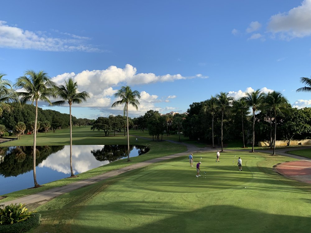 How safe are golf communities in Jupiter FL?
